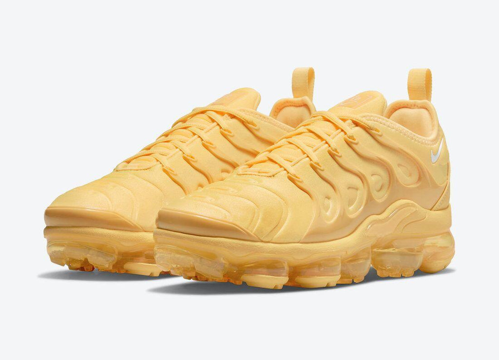 Nike Air VaporMax Plus 'Yolk'