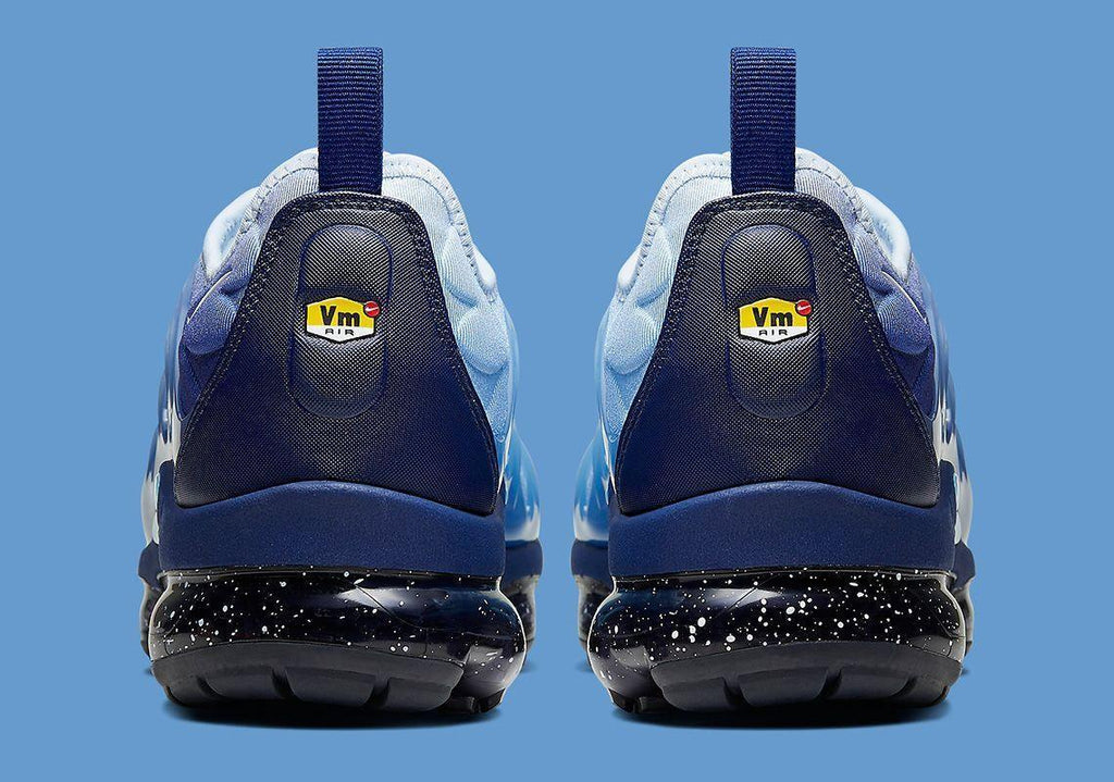 Nike Air VaporMax Plus 'Blizzard'