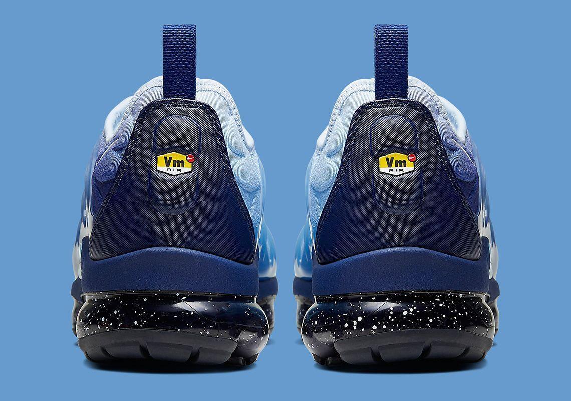 Nike Air VaporMax Plus 'Blizzard'