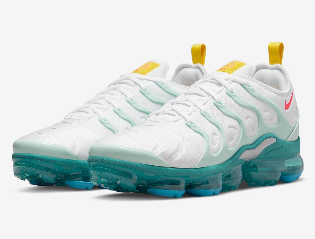 Nike Air VaporMax Plus 'Since 1972'
