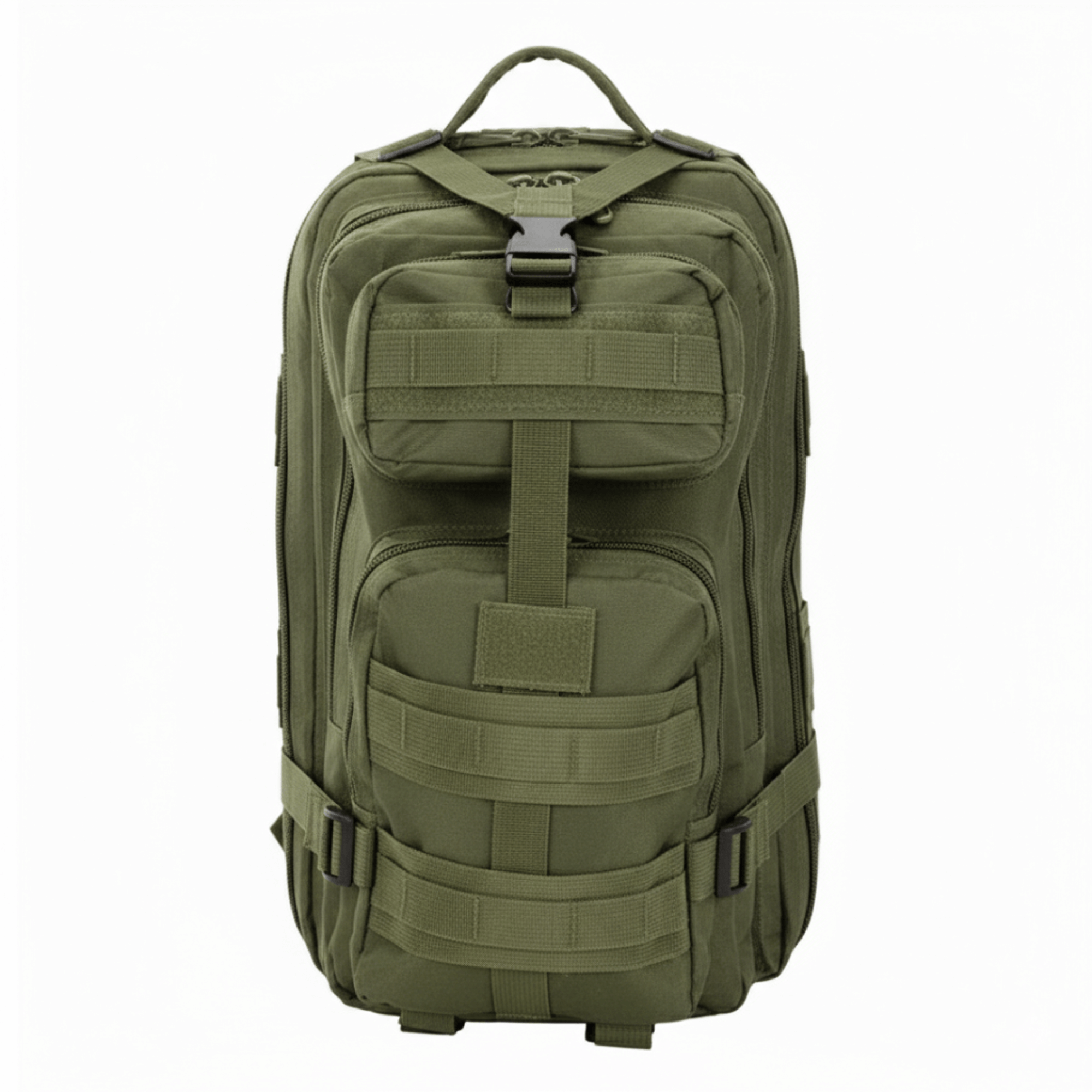XGear Tactical Small 30L Tactical Backpack Survival Bag