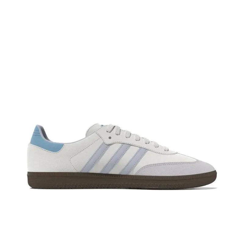 Adidas Originals Samba 'White Halo Blue'