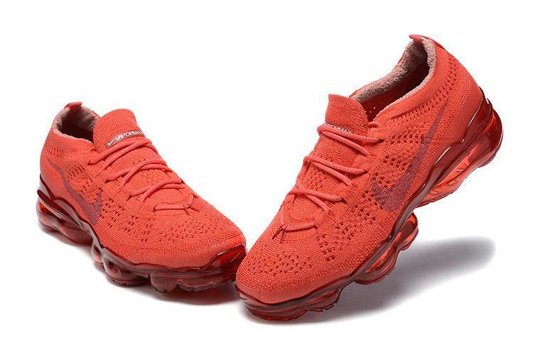 Nike Air VaporMax 2023 Flyknit 'Triple Red'