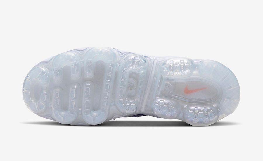 Nike Air VaporMax Plus 'Pastel'