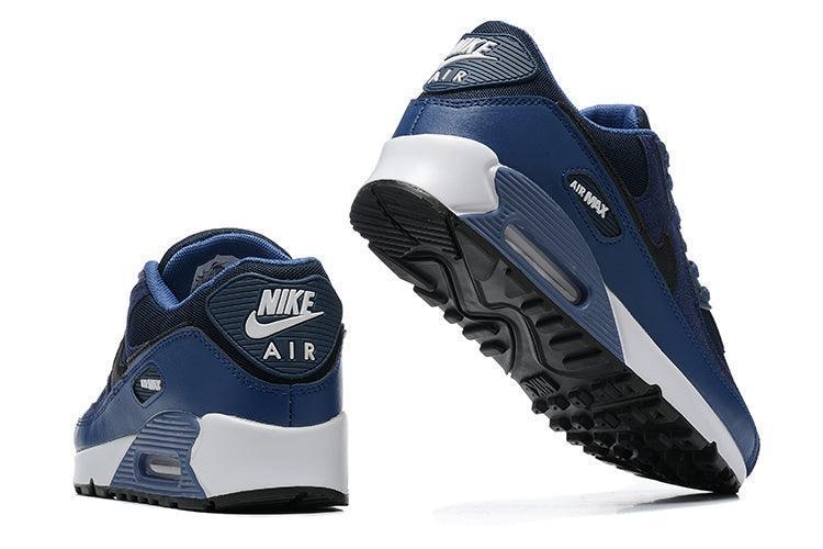 Nike Air Max 90 'Diffused Blue Obsidian White'
