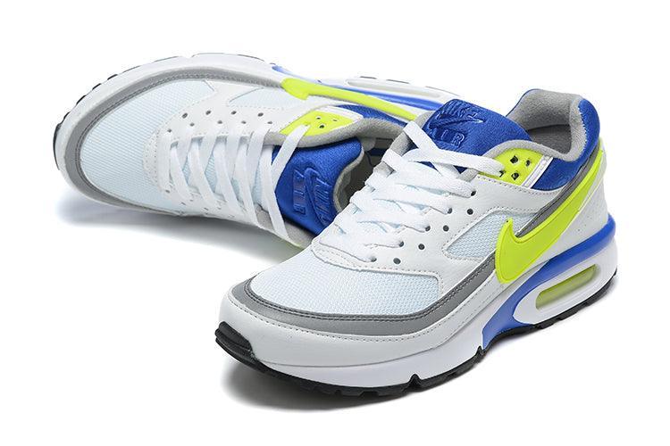 Nike Air Max BW 'White Hot Lime'