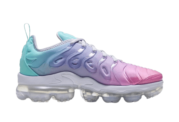 Nike Air VaporMax Plus 'Pastel'