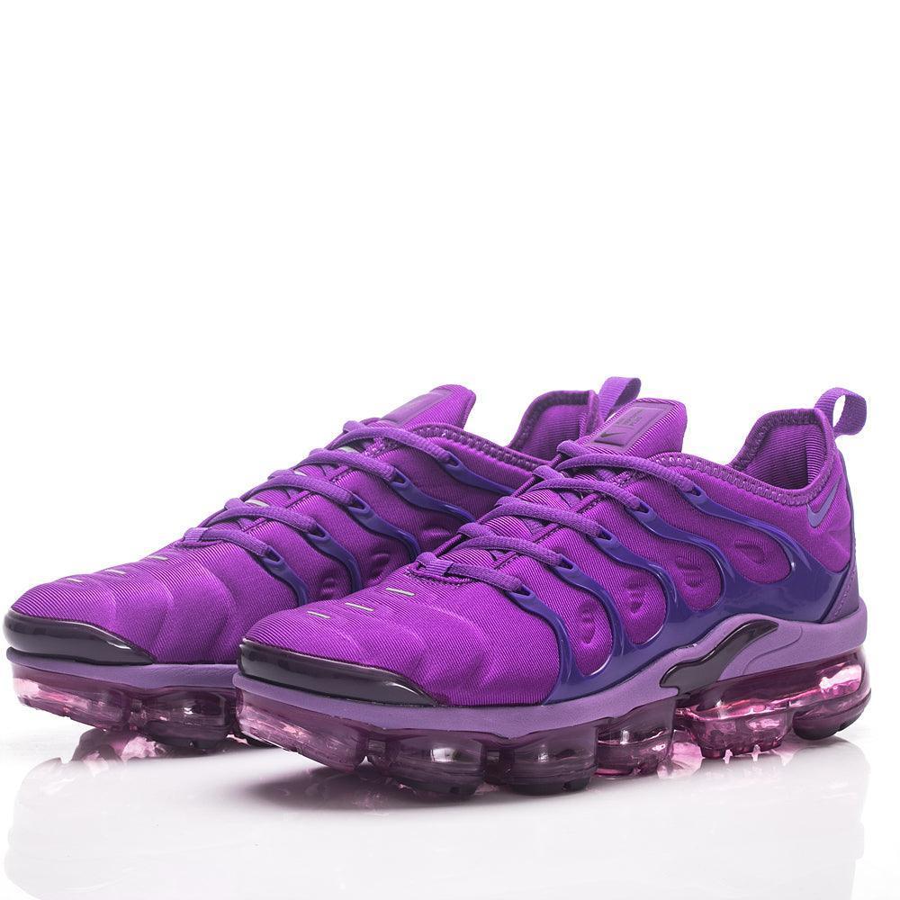 Nike Air Vapormax Plus 'Purple' Sneakers - Bold Style & Comfort