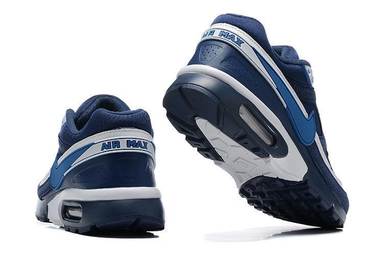 Nike Air Max BW 'Persian Violet'