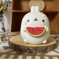 Slow Rebound Animal Squeezing Toy — Cute Rabbit & Friends