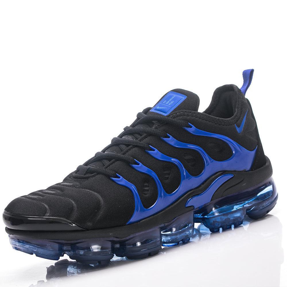 Nike Air Vapormax Plus  'Blue & Black'