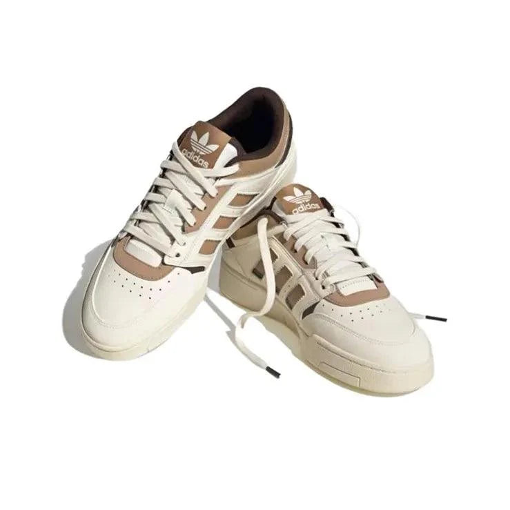 Adidas Originals Drop Step 'Cream'