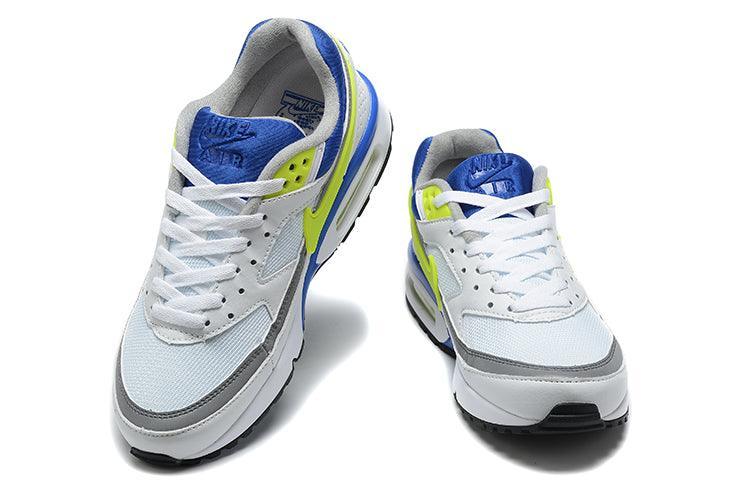Nike Air Max BW 'White Hot Lime'