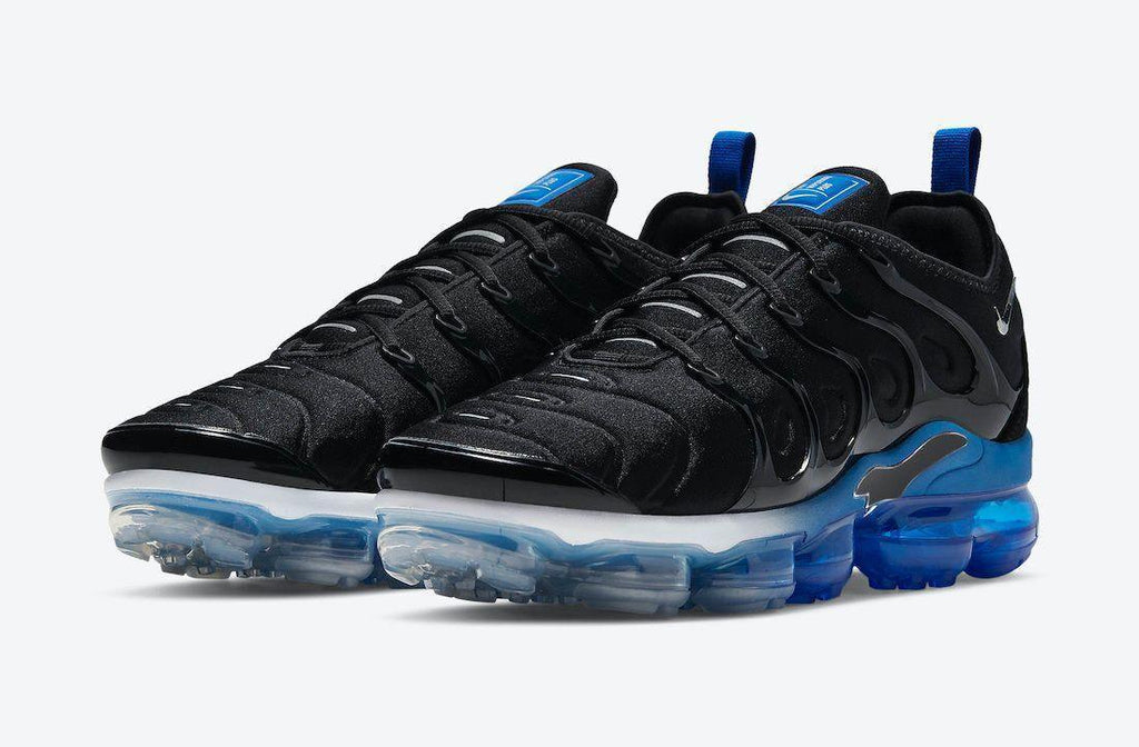 Nike Air VaporMax Plus 'Orlando Magic'
