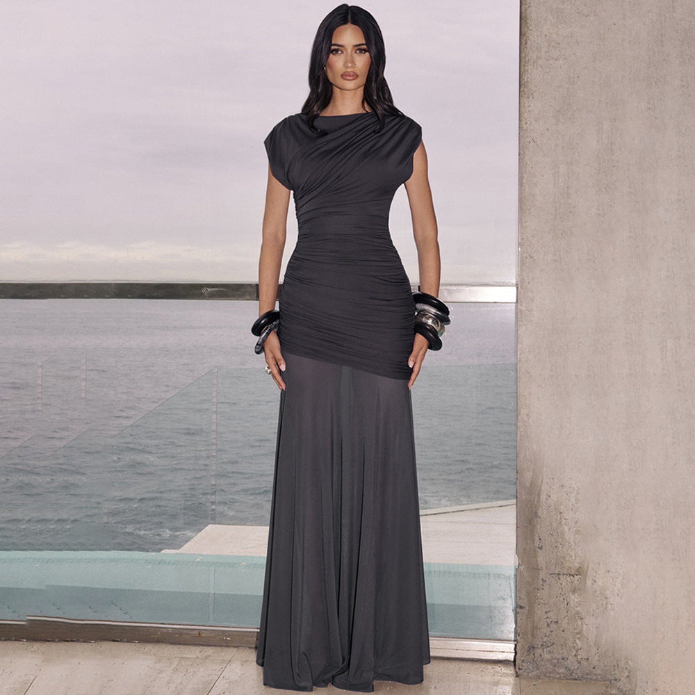Demelza Maxi Dress