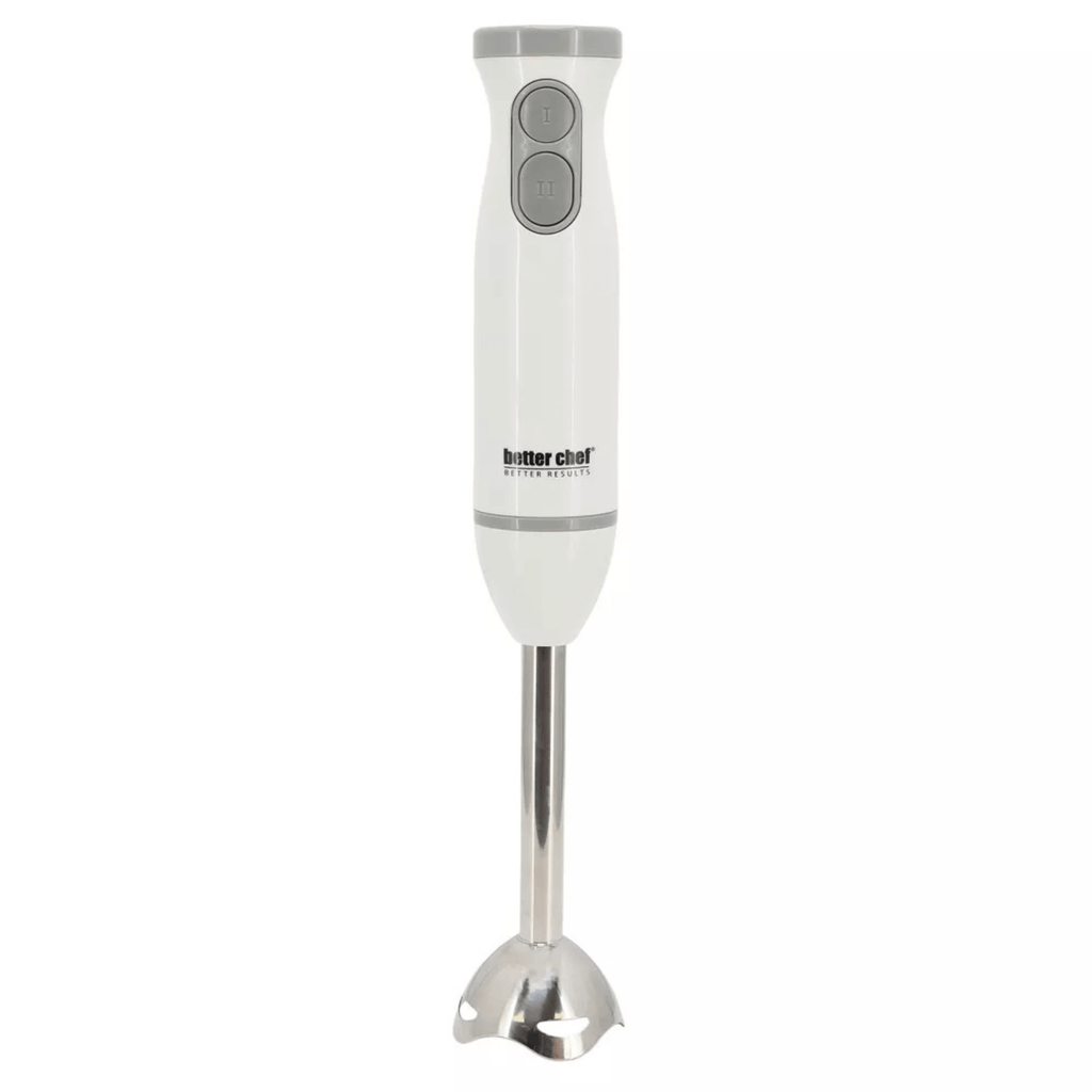 Better Chef 2-Speed 150-Watt Immersion Hand Blender