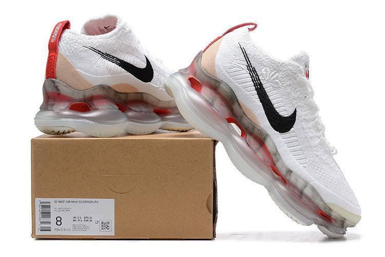 Air Max Scorpion 'Lunar New Year Leap High'