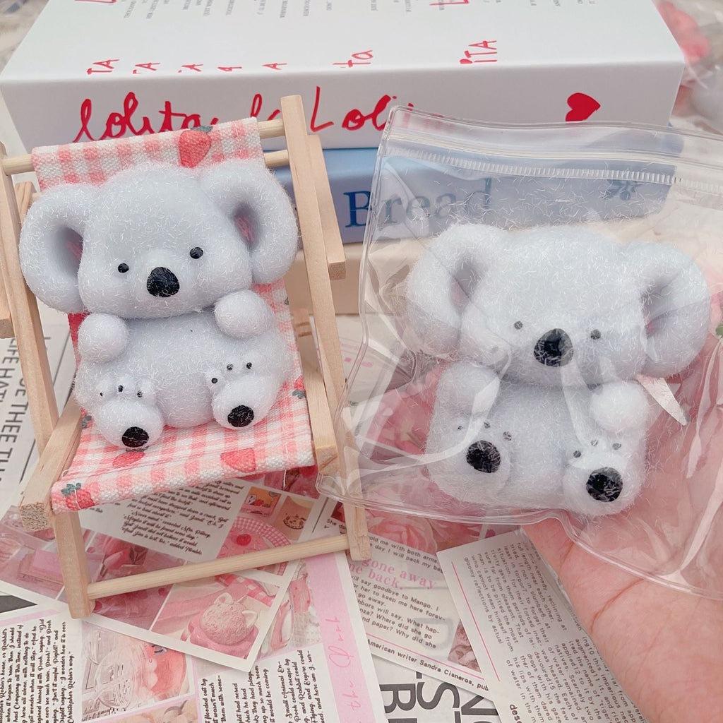 Cute Koala Stress Relief Squeezing Toy