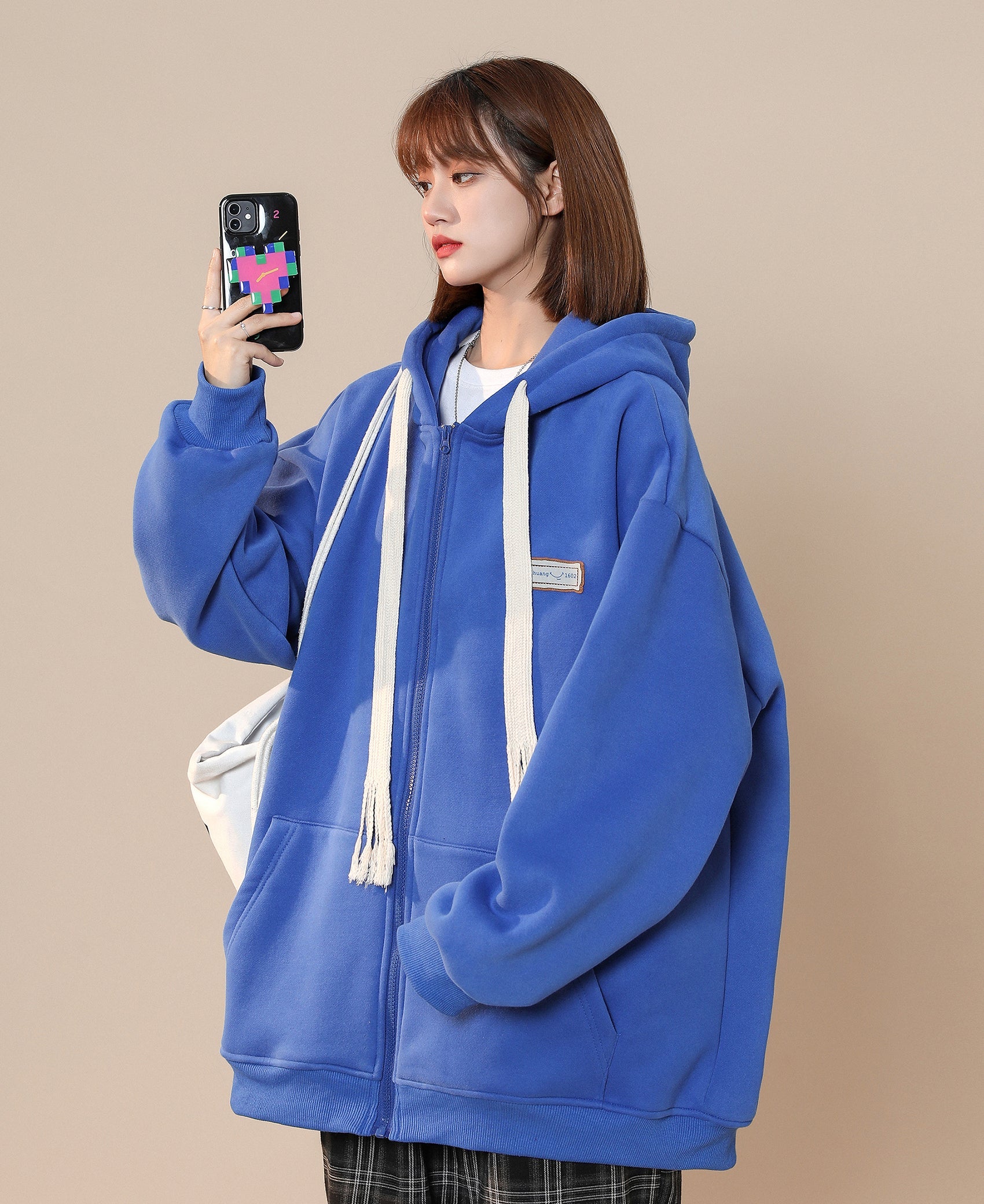 Women's 1602 Casual Jacket