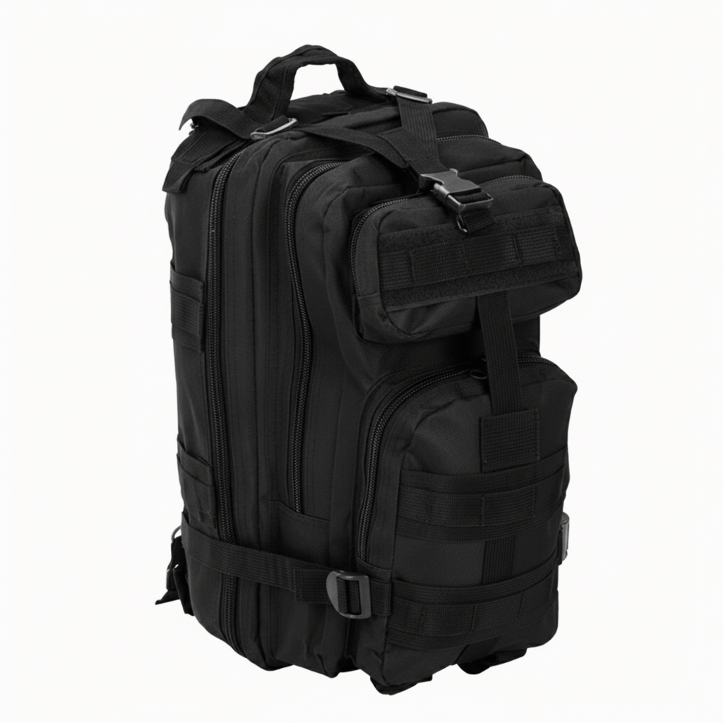 XGear Tactical Large 40L Tactical Backpack Survival Bag