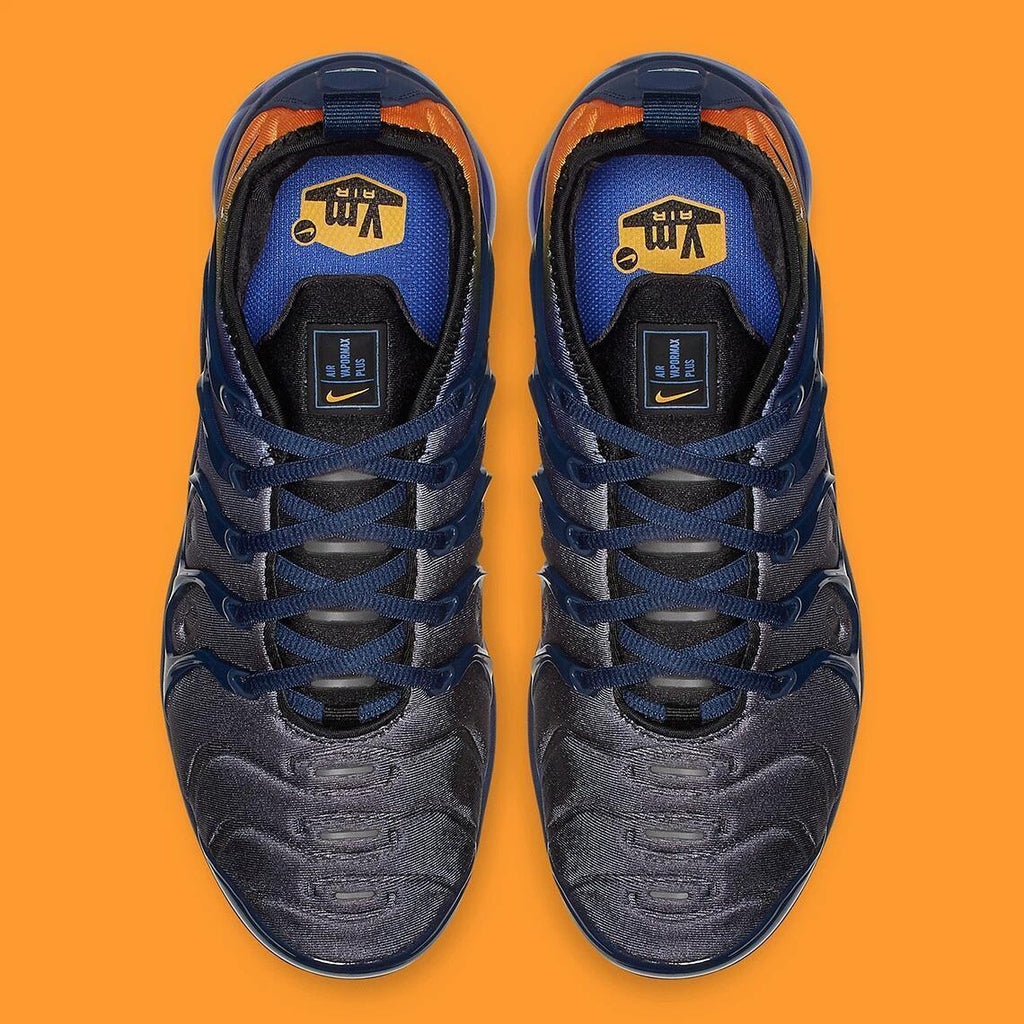 Nike Air VaporMax 'Persian Violet Midnight Navy'