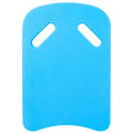 Swimming Kickboard EVA Foam Floating Swim Aid Kick Board U Design Water Training Board with Integrated Hole Handle for Adults Kids Beginners