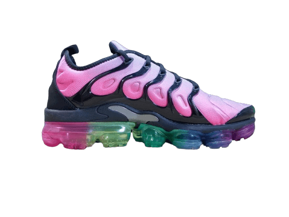 Nike Air VaporMax Plus 'Be true'