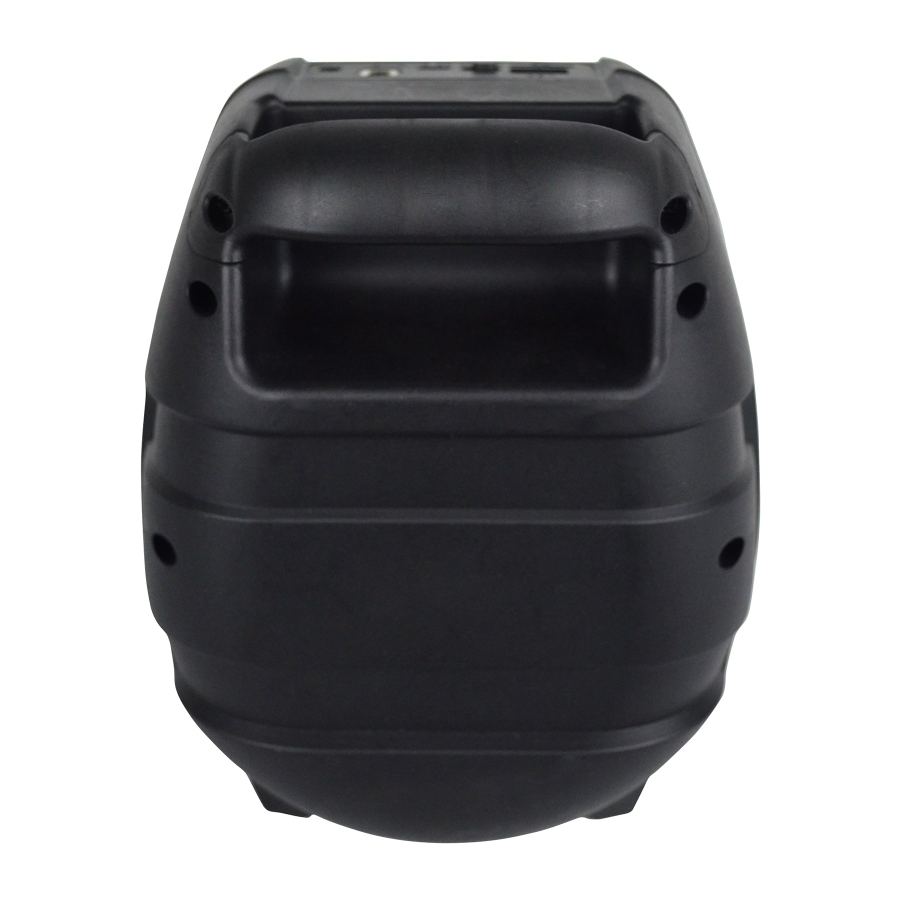 IQ Sound 4" Bluetooth TWS Party Speaker w LED Lights & Multi-Connectivity
