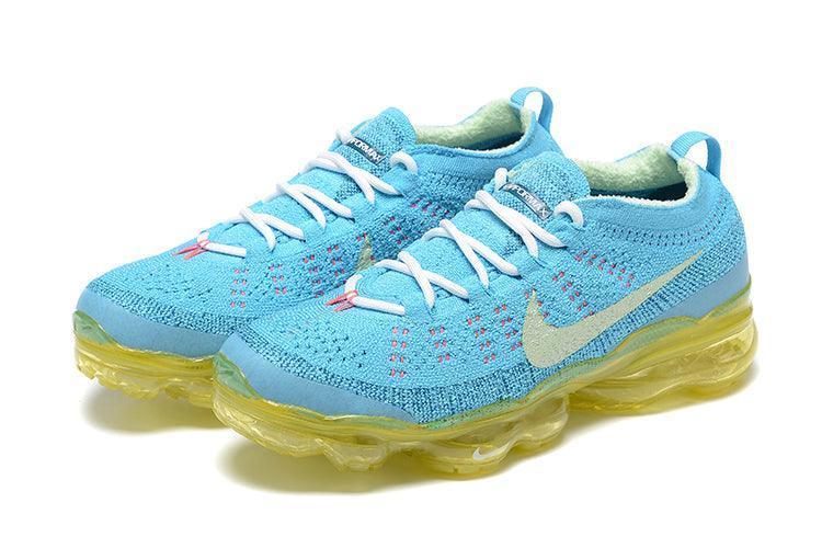 Nike Air VaporMax 2023 Flyknit 'Baltic Blue Citron Tint'