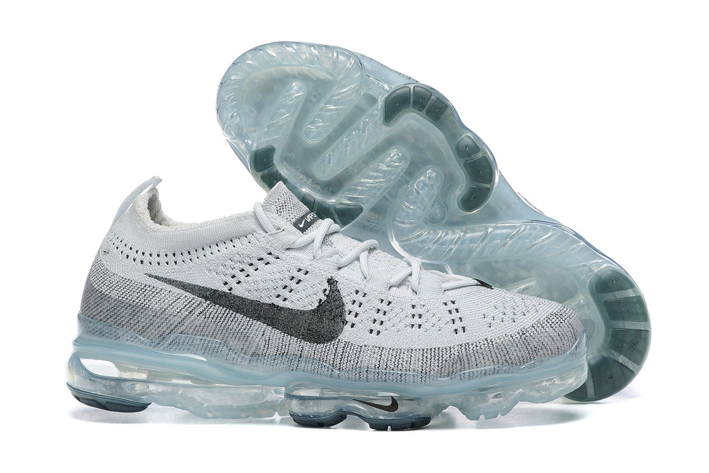 Nike Air VaporMax 2023 FlyKnit 'Pure Platinum Anthracite'