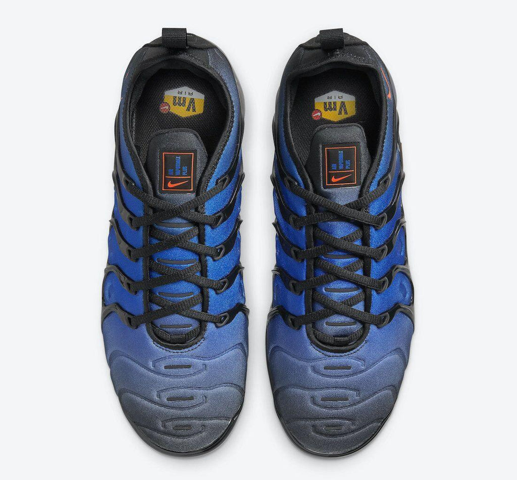 Nike Air VaporMax Plus 'Knicks'