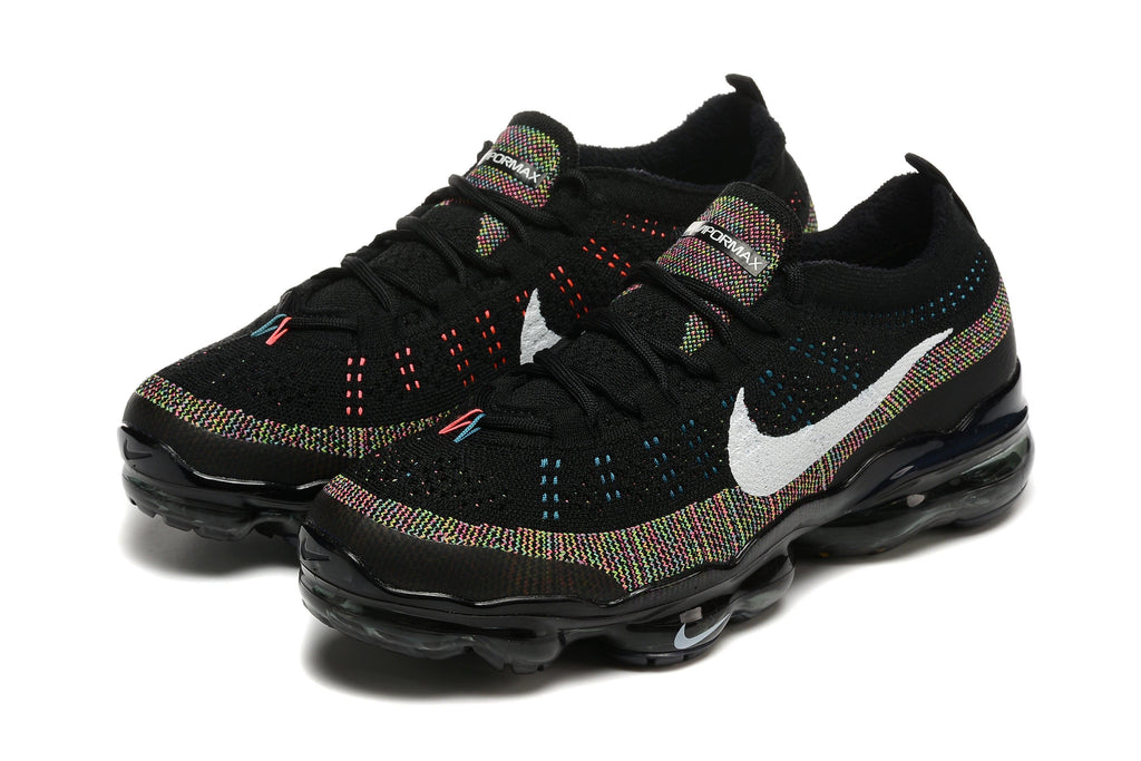 Nike Air Vapormax 2023 Flyknit 'Multi Color'
