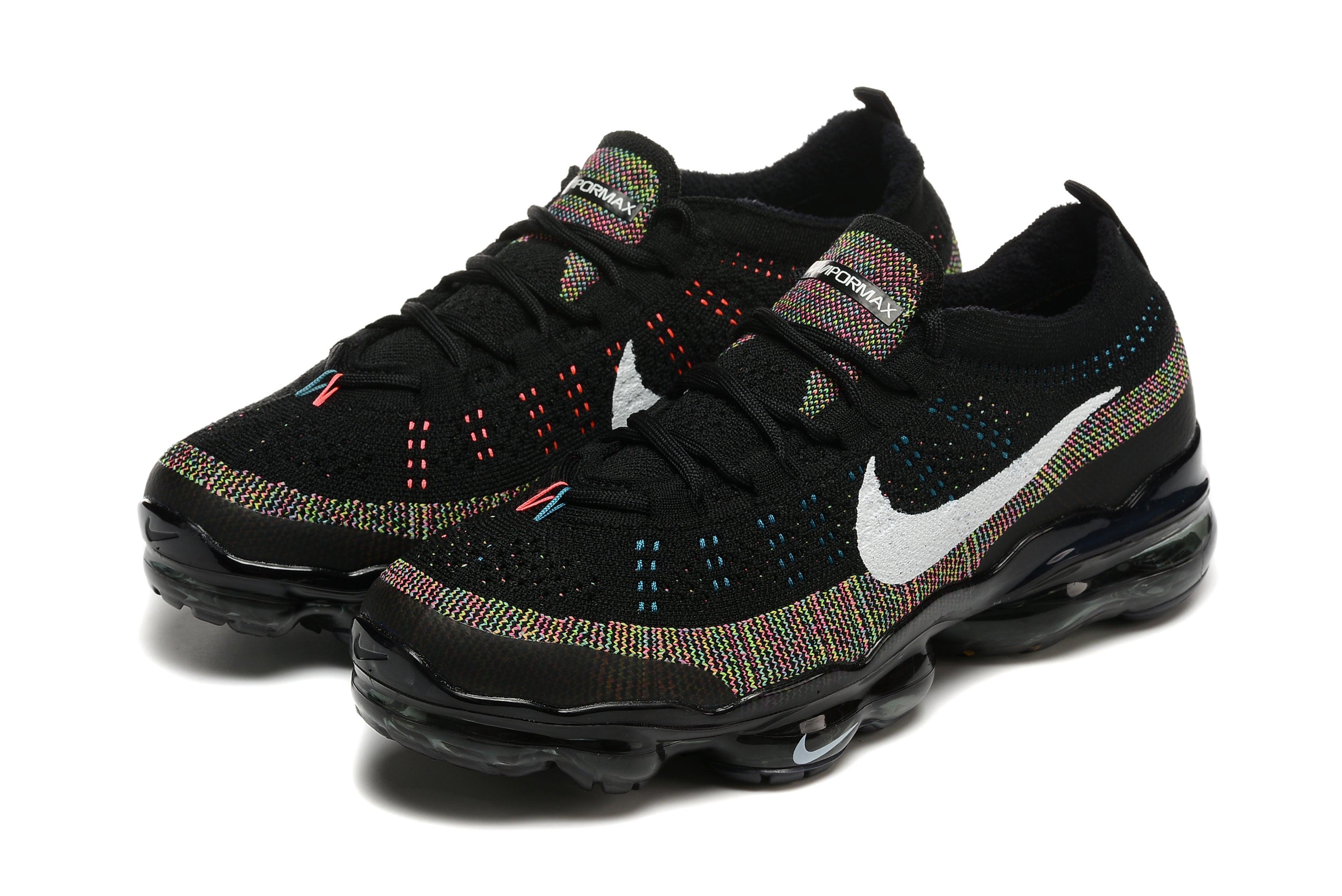 Nike Air Vapormax 2023 Flyknit 'Multi Color'