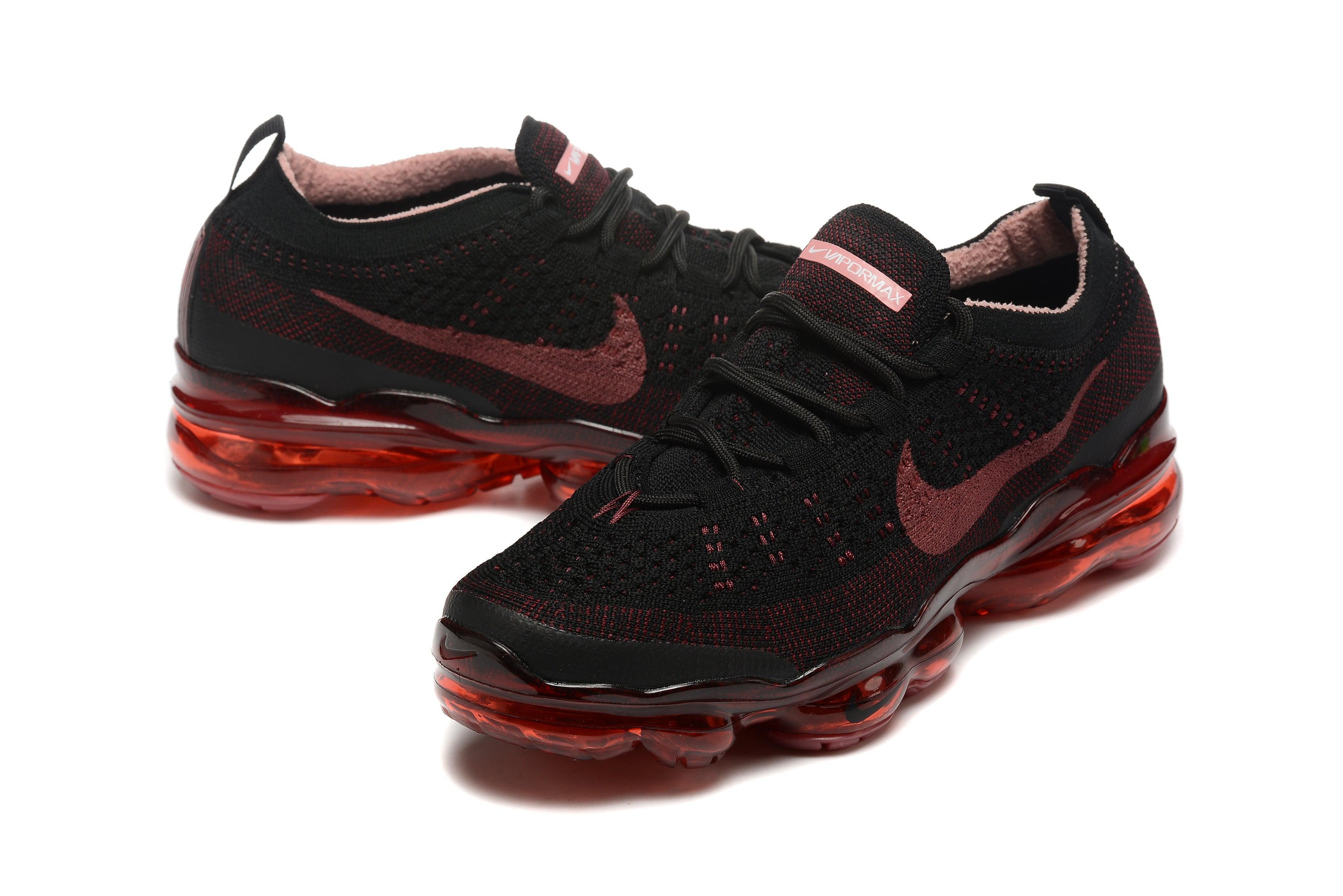 Nike Air VaporMax 2023 Flyknit 'Black Cedar'