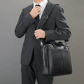Large Capacity Casual Computer Shoulder Bag