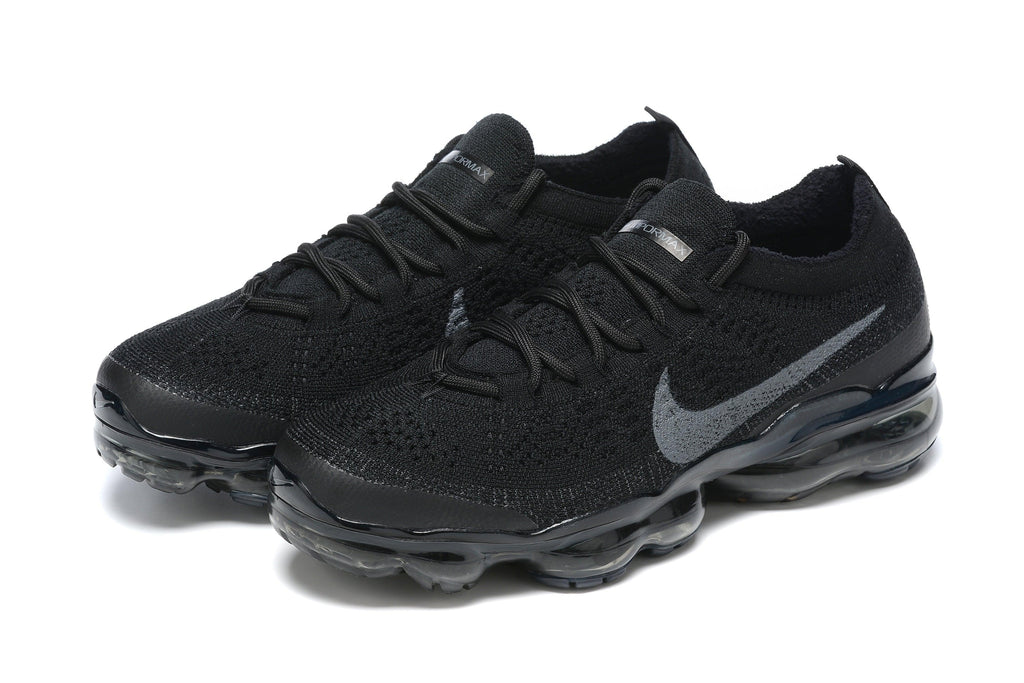 Nike Air VaporMax 2023 Flyknit Men's Black Anthracite Sneakers