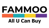 All U Can Buy - FAMMOO - Home