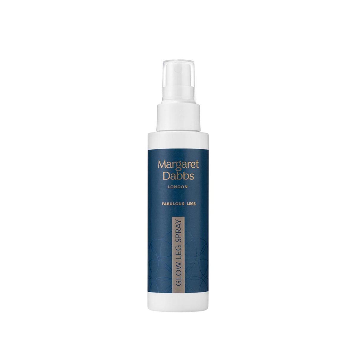 Margaret Dabbs London Refining Glow Leg Spray 100 ml