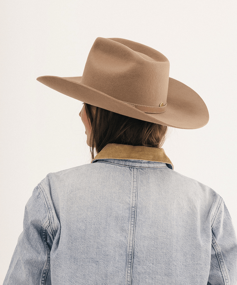 Lane Cowboy Hat