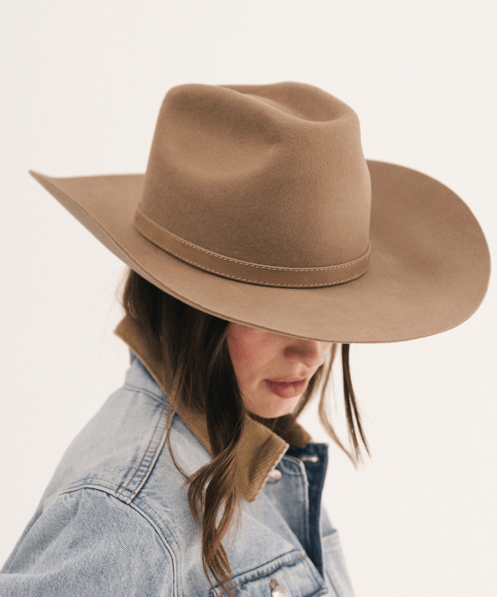 Lane Cowboy Hat