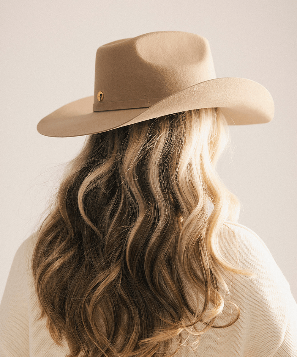 Shane Cowboy Hat
