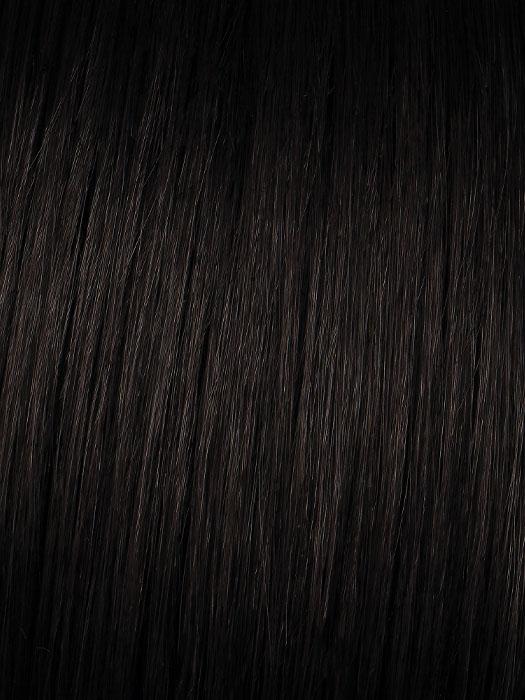 Femi Collection Clover Synthetic Wig Color 1 Jet Black