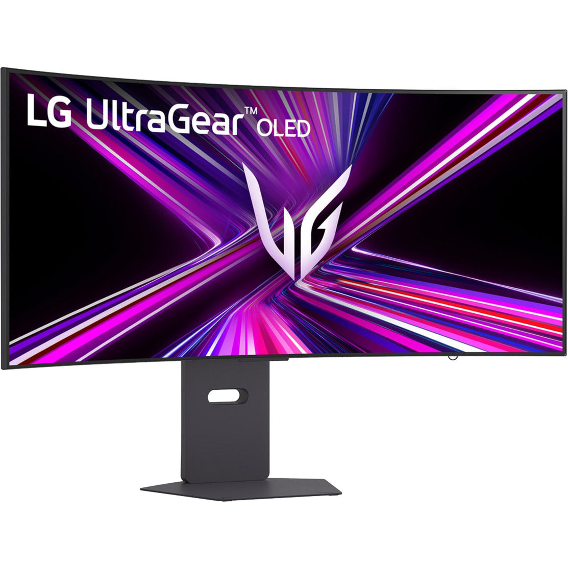 LG UltraGear OLED 39GX900A-B 39 Curved Ultrawide Gaming Monitor (Black, 2x HDMI, Display Port, 2x USB-A, USB-C, 240 Hz)