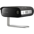Viewsonic Smart LED Portable Projector with Harman Kardon Speakers (Black, HDMI, Audio, WiFi, Bluetooth)