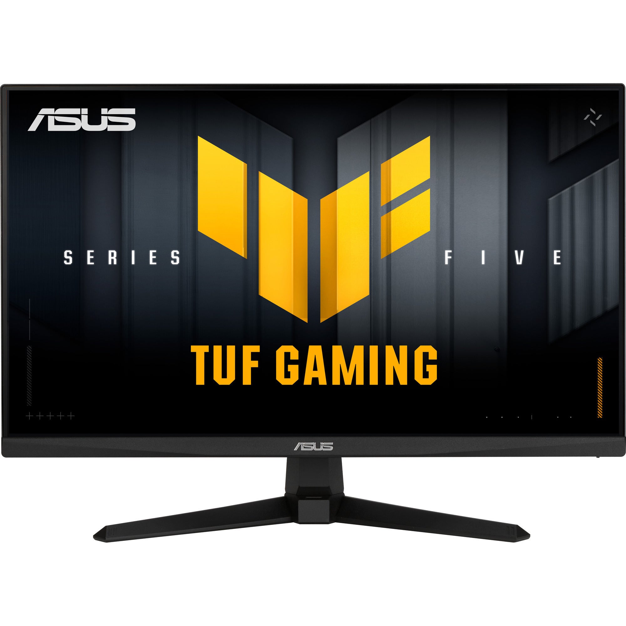Asus tuf gaming vg259qm5a 24.5 monitor (black, 2x HDMI, display port, 240 Hz)
