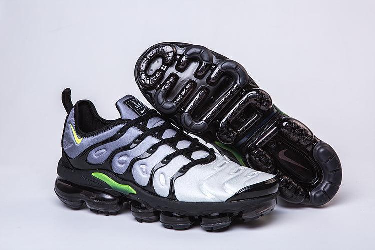 Nike Air VaporMax Plus 'Black Volt'