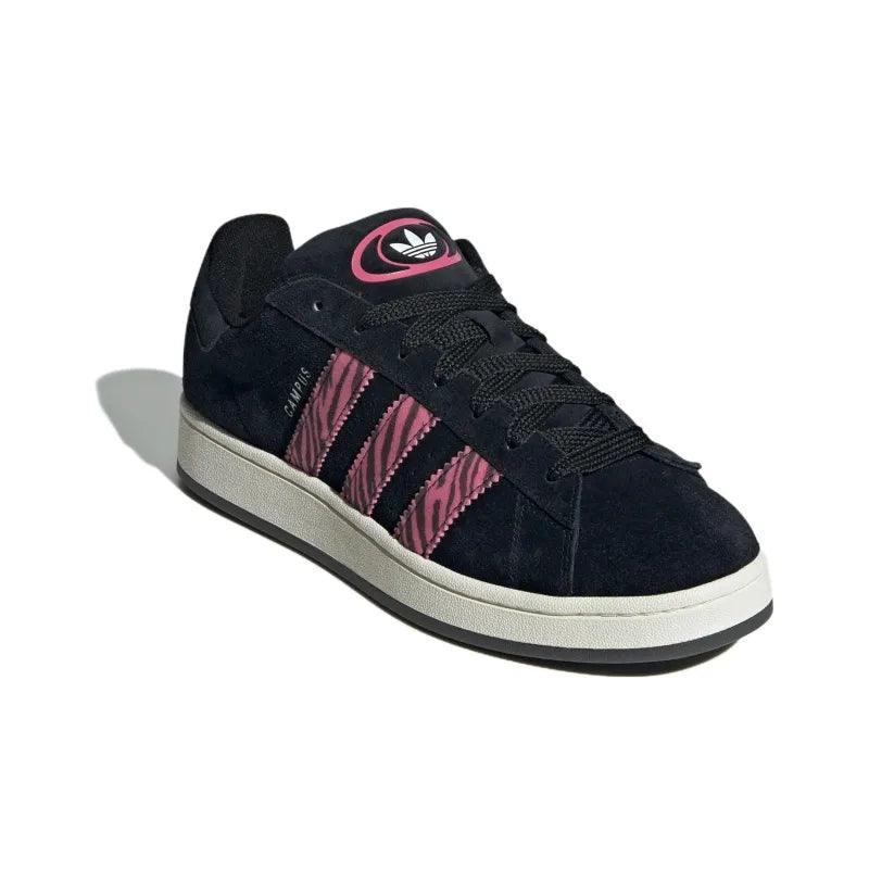 Adidas Originals Campus 'Black Pink'