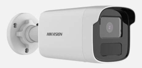 HIKVISION DS-2CD1T43G0-I 4MP Security Protection Video Camera POE IR 50m
