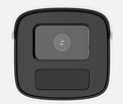 HIKVISION DS-2CD1T43G0-I 4MP Security Protection Video Camera POE IR 50m
