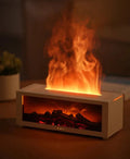 FirePlace White Diffuser